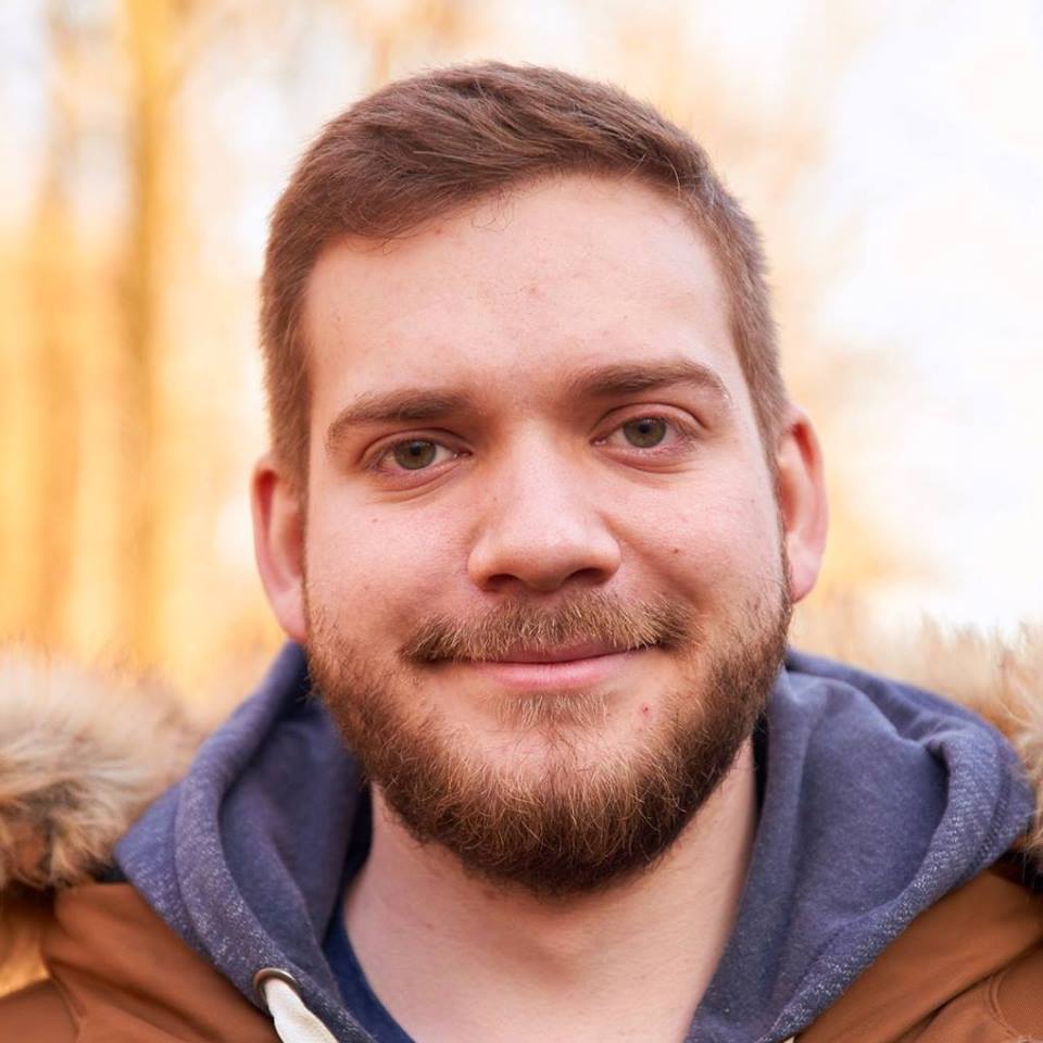 Mateusz_operator
