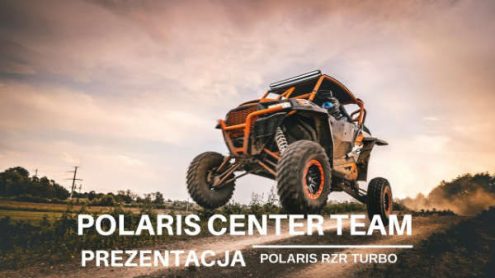 Polaris RZR Turbo