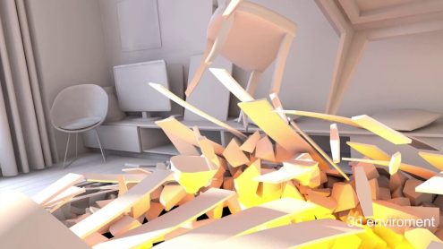 VFX SHOWREEL