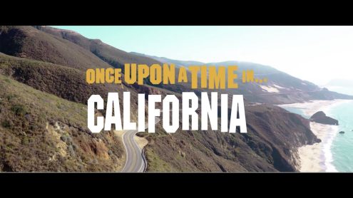 AMG California Experience 2019