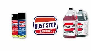 RustCheck