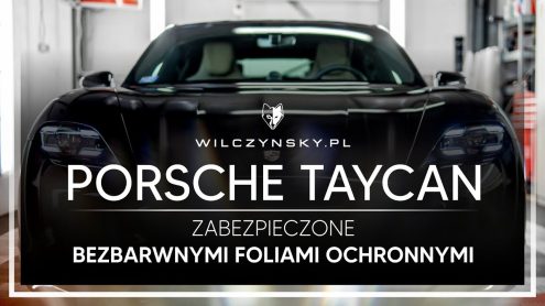 taycan