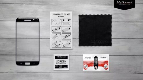 MyScreen AntiSPY