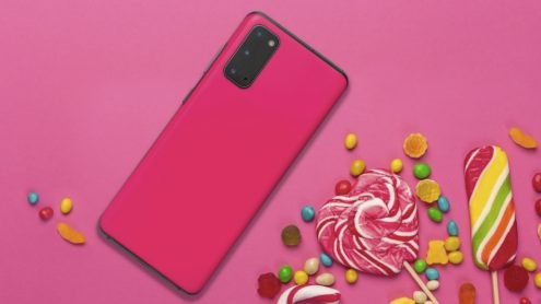 MyScreen Protector – proces tworzenia i nakładania folii SKIN